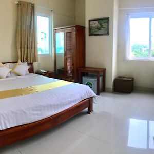 Hoang Yen Canary Hotel Quy Nhon Exterior photo