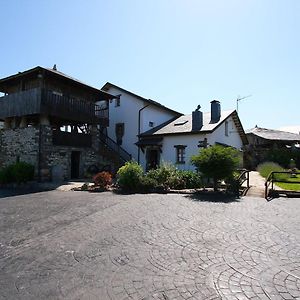 Casa La Fonte Konuk evi Barcia  Exterior photo