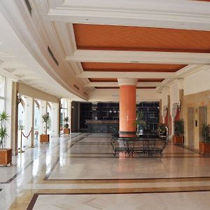 Hotel Royal Lido Nabil Exterior photo