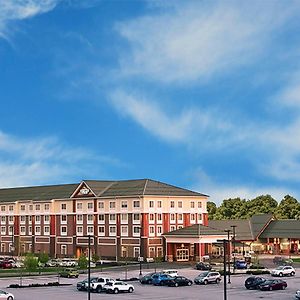 Oxford Casino Hotel Exterior photo