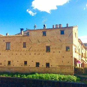 Locanda Delle Fate Otel San Giovanni In Marignano Exterior photo