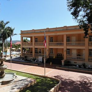 Parador Guanica 1929 Otel Exterior photo