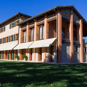 Crystal Luxury House Otel Fiume Veneto Exterior photo