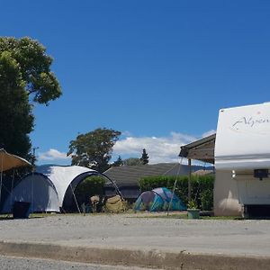 Richmond Holiday Park Otel Exterior photo