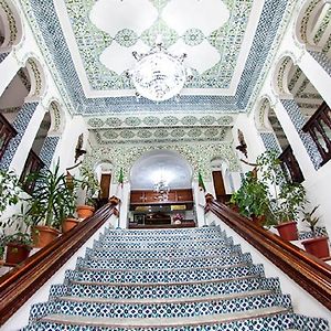 Dar Diaf Alger Otel Exterior photo