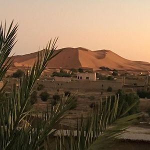 Chez Youssef Otel Merzouga Exterior photo