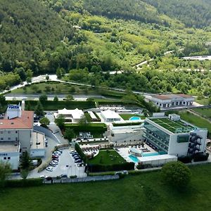 La Fonte Dell'Astore Otel Castelpetroso Exterior photo