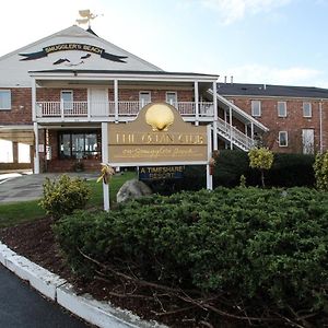 Ocean Club On Smuggler'S Beach Otel South Yarmouth Exterior photo