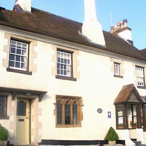 Sea View B&B Porlock Exterior photo