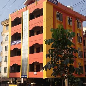Guest Nest Otel Manipal Exterior photo