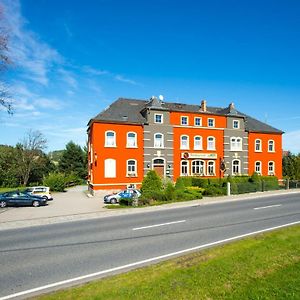 Jaegerhof Putzkau Otel Exterior photo