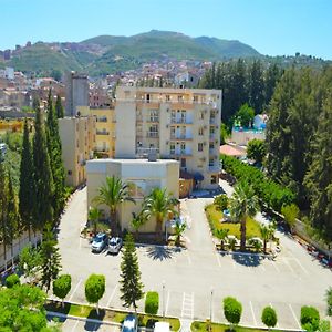 Royal Bejaia Otel Exterior photo