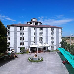 Matini Amata Otel Ban Hua Phai Exterior photo