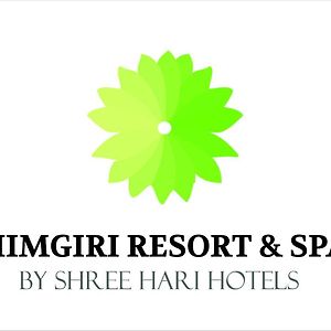 Himgiri Resorts N Spa McLeod Ganj Exterior photo
