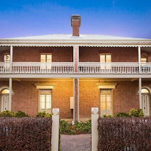 The Terraces Mudgee Apart otel Exterior photo