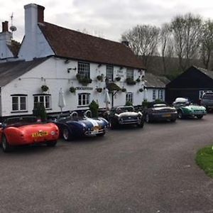 The Cricketers Arms Otel Petworth Exterior photo