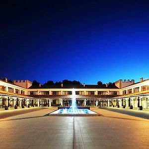 Paraje San Jose Otel Requena Exterior photo