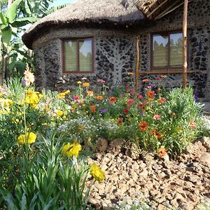 Mt kenya Riverside Retreat Otel Embu Exterior photo