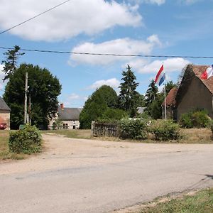 La Cour D'Enchere Bed & Breakfast Saint-Palais  Exterior photo