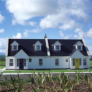 Ballybunion Holiday Homes No 27 Exterior photo