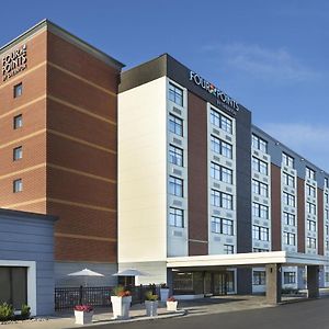 Four Points By Sheraton Hamilton - Stoney Creek Otel Exterior photo