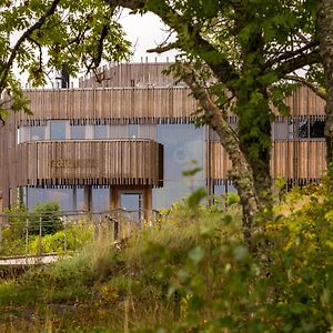 Naturum Vaenerskaergarden - Victoriahuset Otel Lidköping Exterior photo