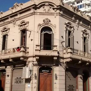 Kymani House Otel Rosario Exterior photo