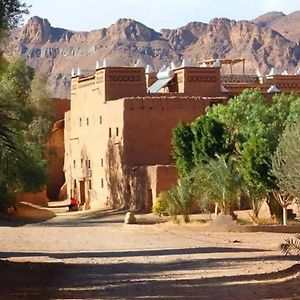 Kasbah Timidarte Otel Zaouita Bou Lhassane Exterior photo