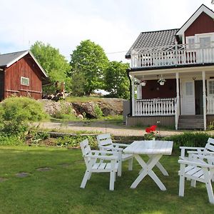 Hedesunda Bed&Breakfast Bed & Breakfast Exterior photo