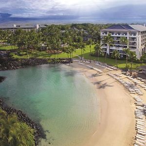 Fairmont Orchid Gold Experience Otel Waikoloa Exterior photo