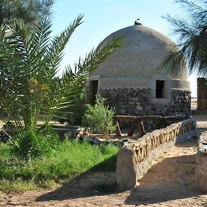 Le Jardin Sous La Lune Otel Bawati Exterior photo