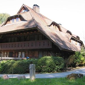 Der Lautenbachhof Otel Bad Teinach-Zavelstein Exterior photo