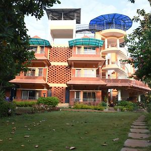 Shree Ramkrishna Anandvan Villa Ratnāgiri Exterior photo