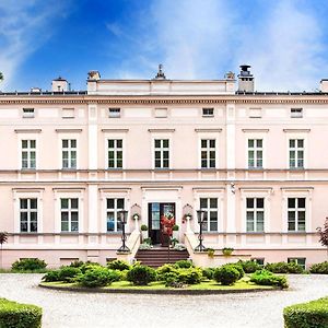 Palac Bialokosz Otel Exterior photo