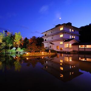 Onogawa Onsen Kajikaso Otel Yonezawa Exterior photo