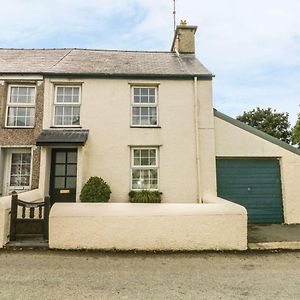 Glascoed Villa Pwllheli Exterior photo