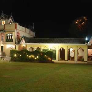 Welcomheritage Judges Court Otel Kangra Exterior photo