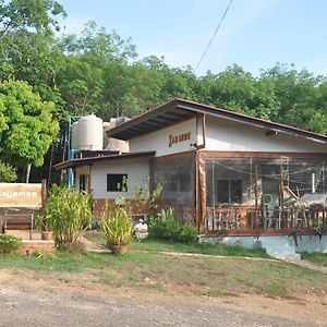 Najjamee Bungalow Otel Phuket Exterior photo