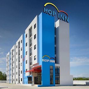 Hop Inn Trang Exterior photo