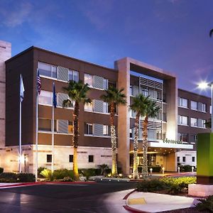 Element Las Vegas Summerlin Otel Exterior photo