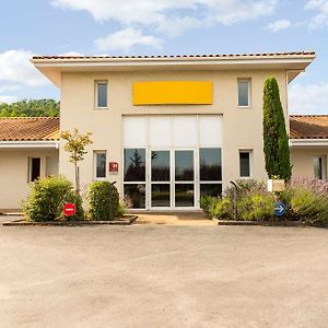 Og Brive La Gaillarde Ouest Otel Terrasson Exterior photo