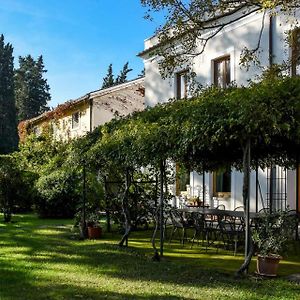 Masseria Giosole Konuk evi Capua Exterior photo