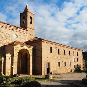 Monasterio El Olivar Daire Estercuel Exterior photo