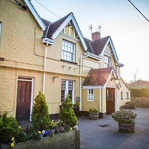 The Bell At Old Sodbury Otel Chipping Sodbury Exterior photo