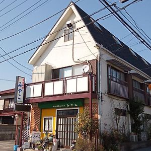 Miyako Otel Hachioji Exterior photo