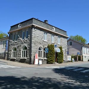 Gasthaus Pooki Otel Uusikaupunki Exterior photo