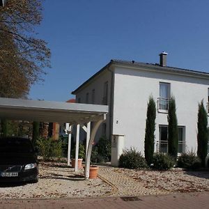 Pension Landau Otel Landau in der Pfalz Exterior photo