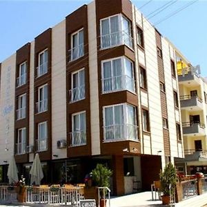 Corner Boutique Hotel Didim Exterior photo