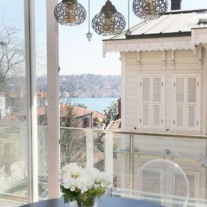 Huma Suites İstanbul Exterior photo
