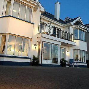 Rusheen Bay House Otel Galway Exterior photo